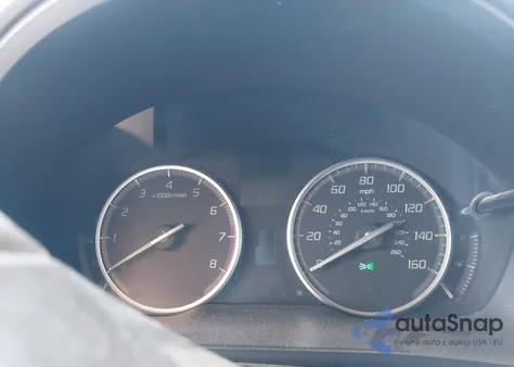 2015 Acura Ilx 2.0L из США, поврежденный, VIN 19VDE1F37FE004047